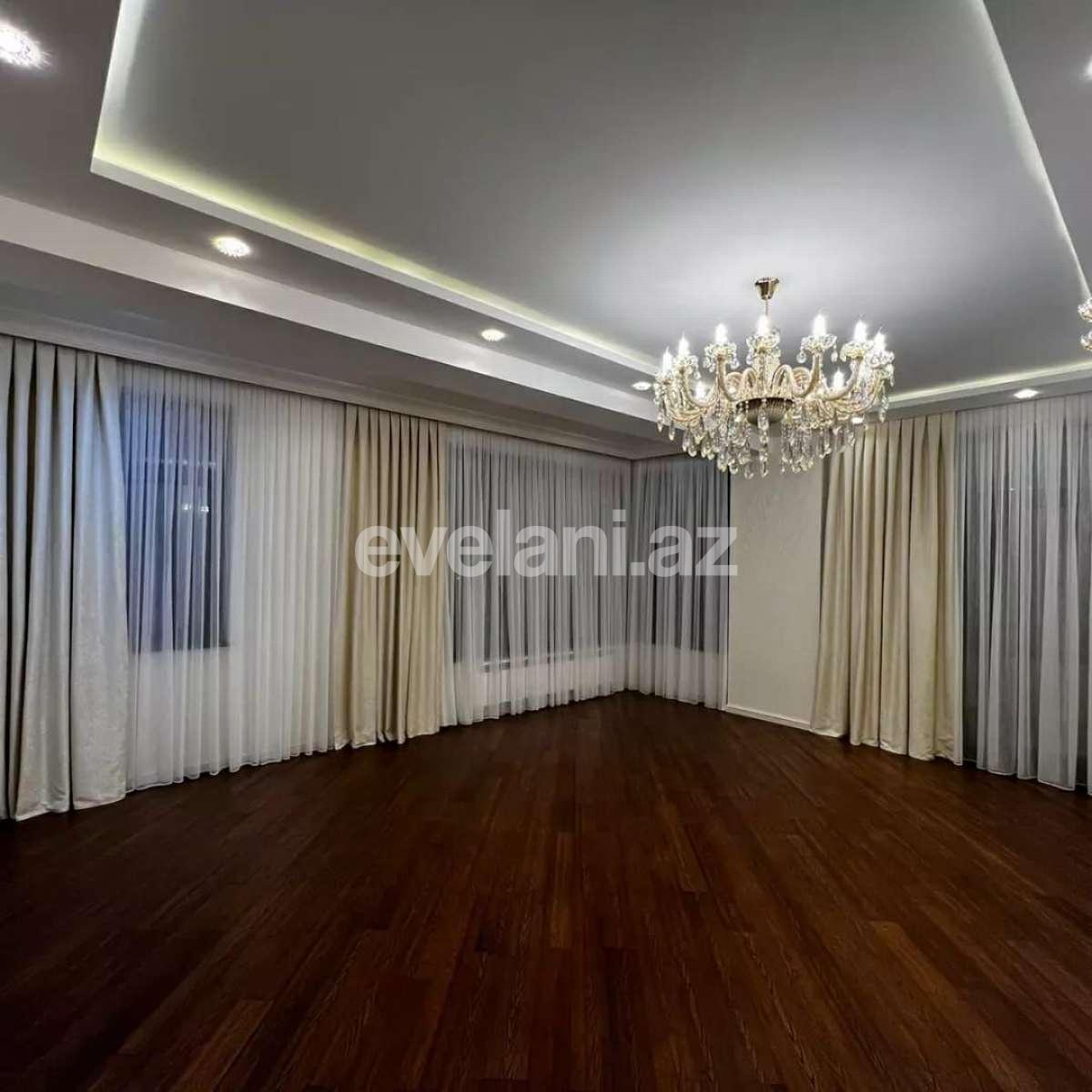 Sale, new building, 4 room, 175 m², Baku, Nasimi r.