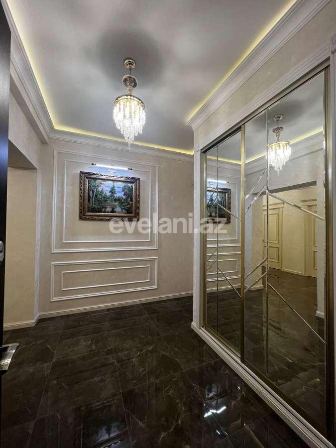 Sale, new building, 4 room, 175 m², Baku, Nasimi r.