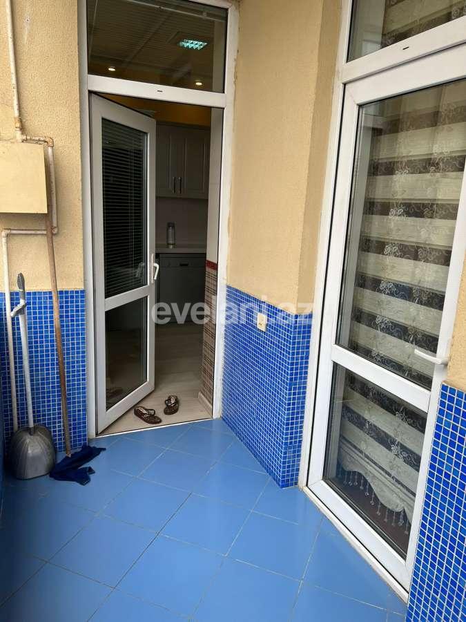 Kirayə verilir, yeni tikili, 2 otaqlı, 135 m², Bakı, Yasamal r, Nizami m.
