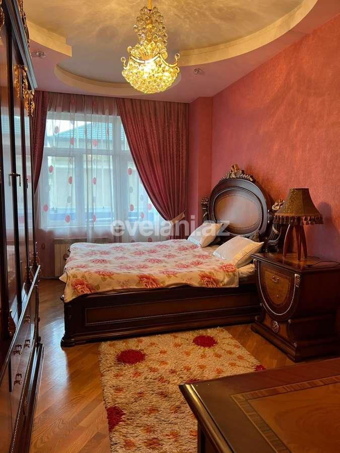 Kirayə verilir, yeni tikili, 2 otaqlı, 135 m², Bakı, Yasamal r, Nizami m.