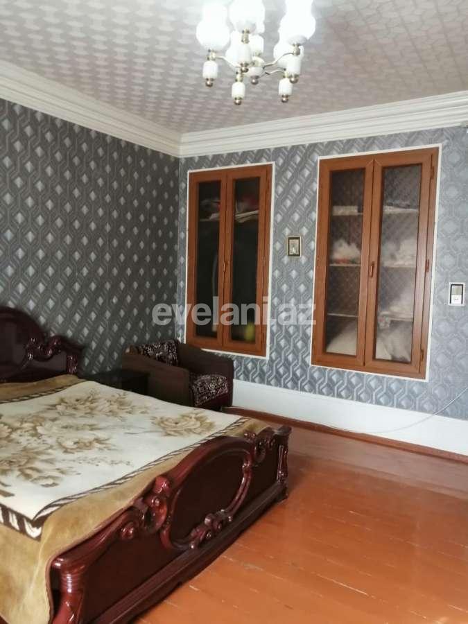 Продаётся, дом / дача, 9-комнаты, 260 m², Гянджа