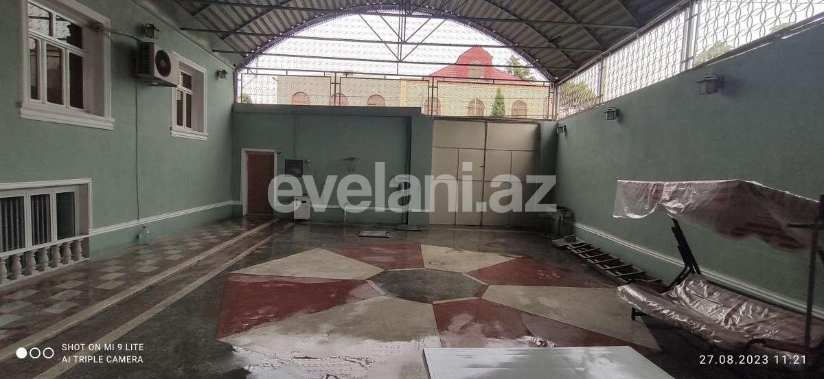 Продаётся, дом / дача, 9-комнаты, 260 m², Гянджа
