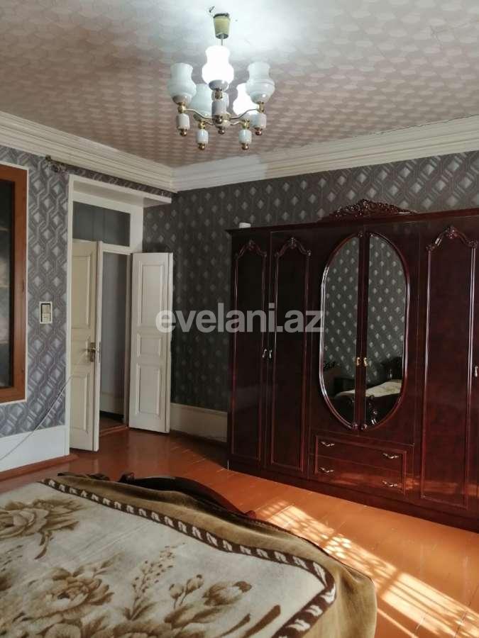 Продаётся, дом / дача, 9-комнаты, 260 m², Гянджа
