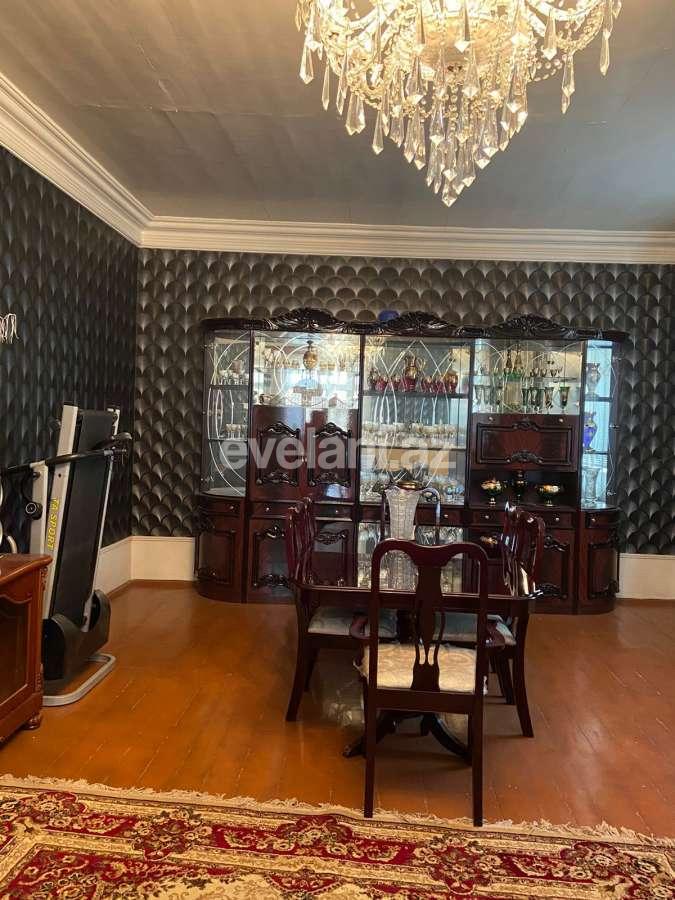 Продаётся, дом / дача, 9-комнаты, 260 m², Гянджа