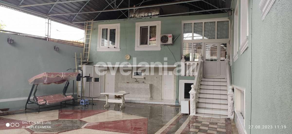 Продаётся, дом / дача, 9-комнаты, 260 m², Гянджа