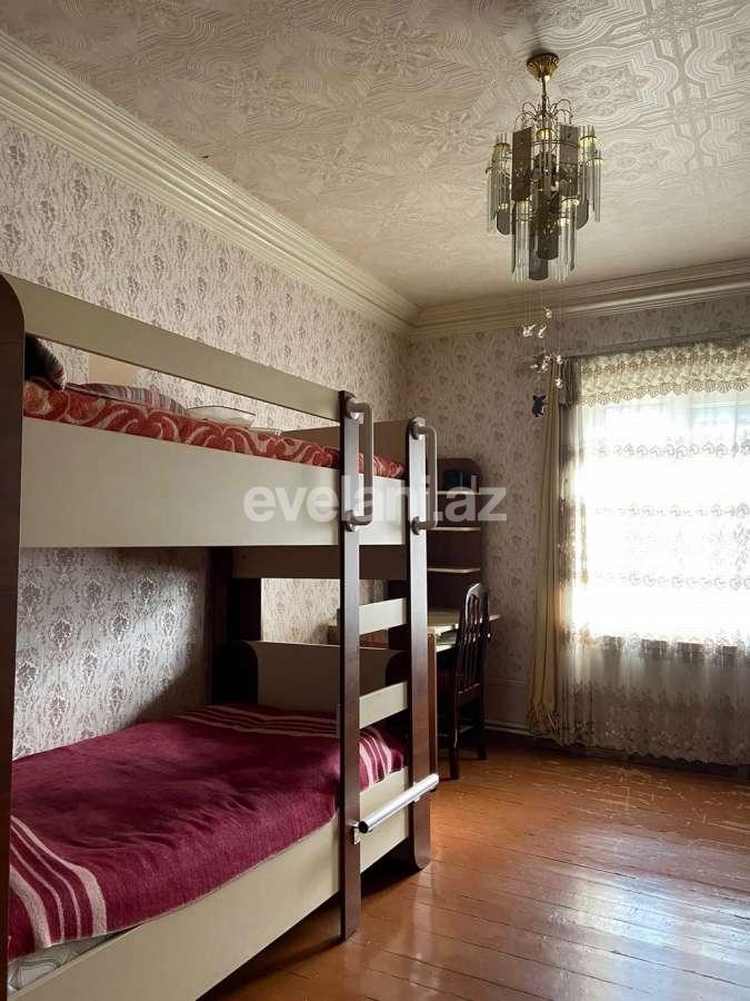 Продаётся, дом / дача, 9-комнаты, 260 m², Гянджа