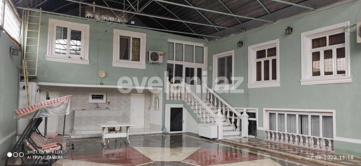 Продаётся, дом / дача, 9-комнаты, 260 m², Гянджа
