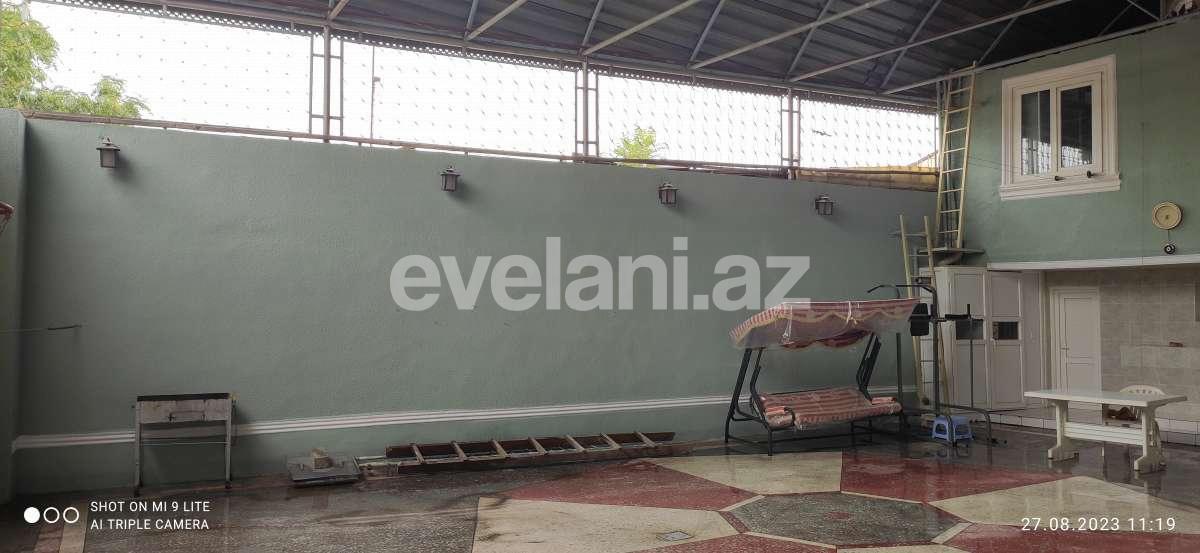 Продаётся, дом / дача, 9-комнаты, 260 m², Гянджа