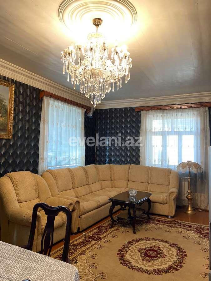 Продаётся, дом / дача, 9-комнаты, 260 m², Гянджа