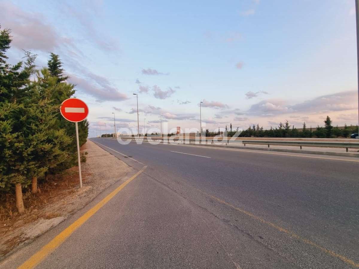 Satılır, torpaq, 20 sot, Bakı, Xəzər r, Dübəndi q.