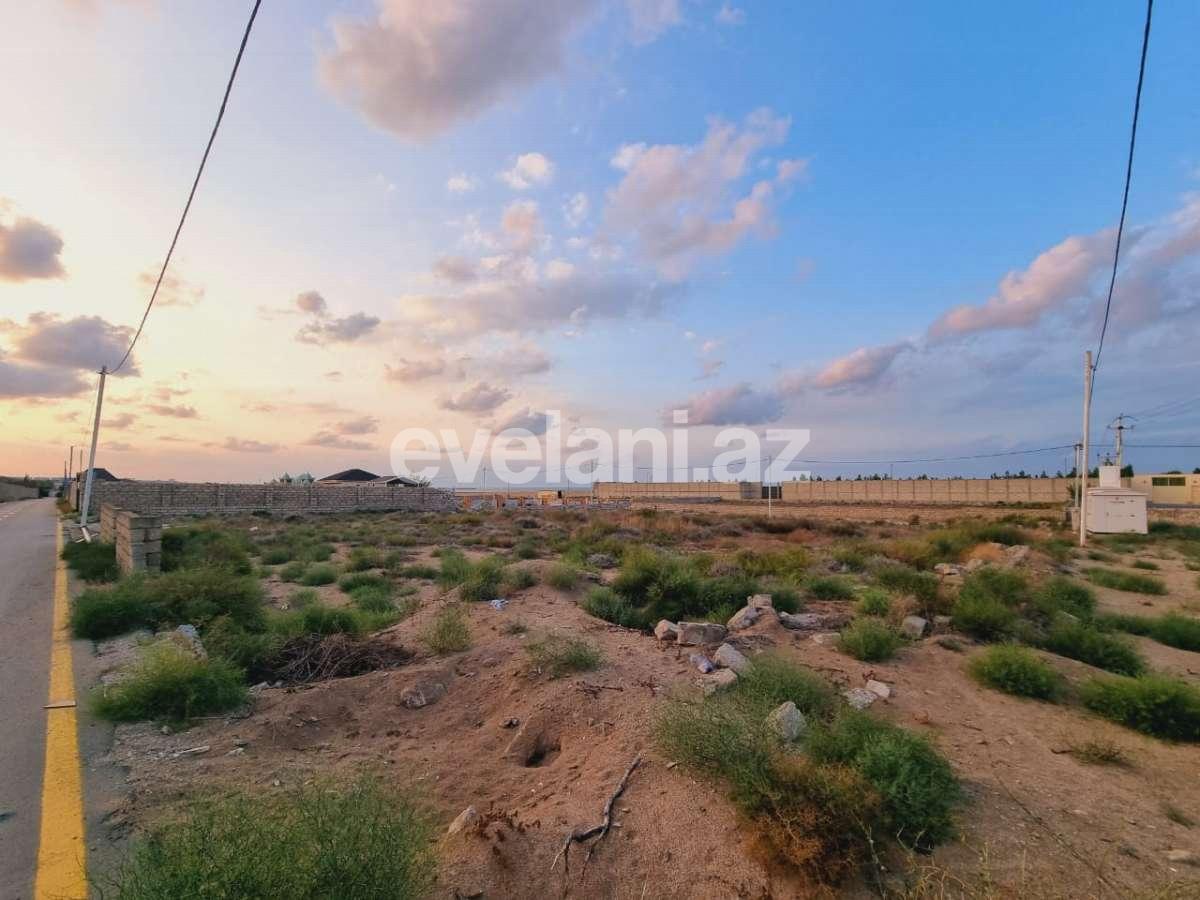 Satılır, torpaq, 20 sot, Bakı, Xəzər r, Dübəndi q.