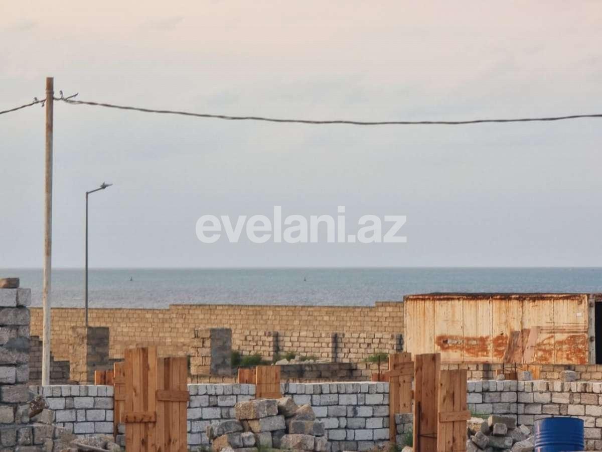 Satılır, torpaq, 20 sot, Bakı, Xəzər r, Dübəndi q.