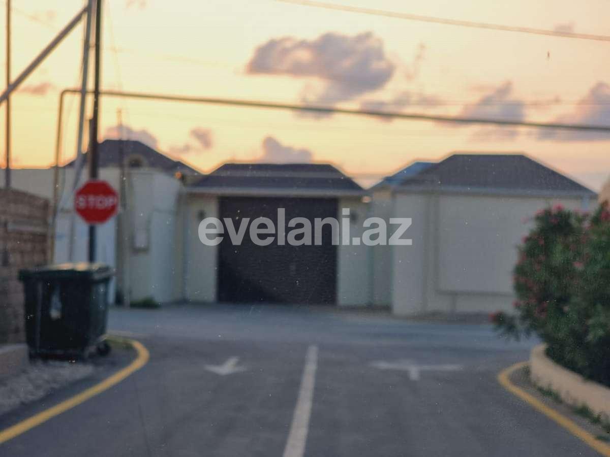 Satılır, torpaq, 20 sot, Bakı, Xəzər r, Dübəndi q.