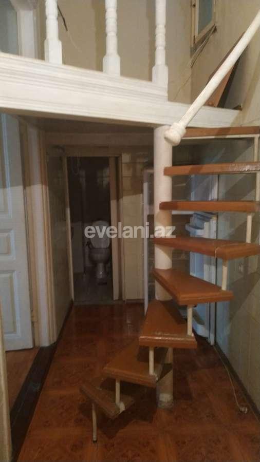 Satılır, köhnə tikili, 2 otaqlı, 49.97 m², Bakı, Yasamal r, Nizami m.