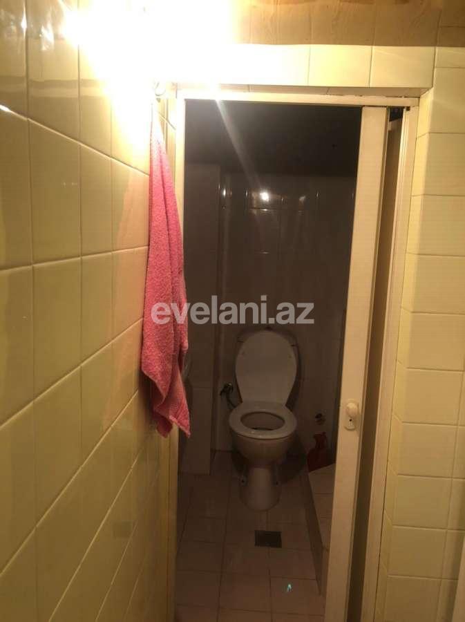 Satılır, köhnə tikili, 2 otaqlı, 49.97 m², Bakı, Yasamal r, Nizami m.