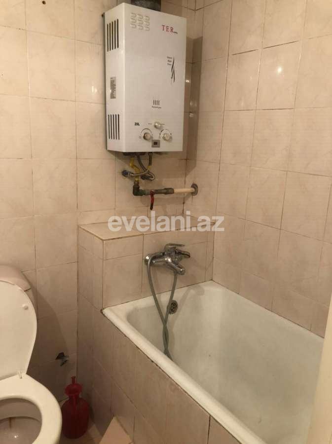 Satılır, köhnə tikili, 2 otaqlı, 49.97 m², Bakı, Yasamal r, Nizami m.