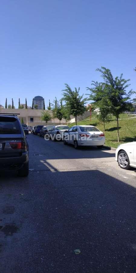 Satılır, köhnə tikili, 2 otaqlı, 49.97 m², Bakı, Yasamal r, Nizami m.