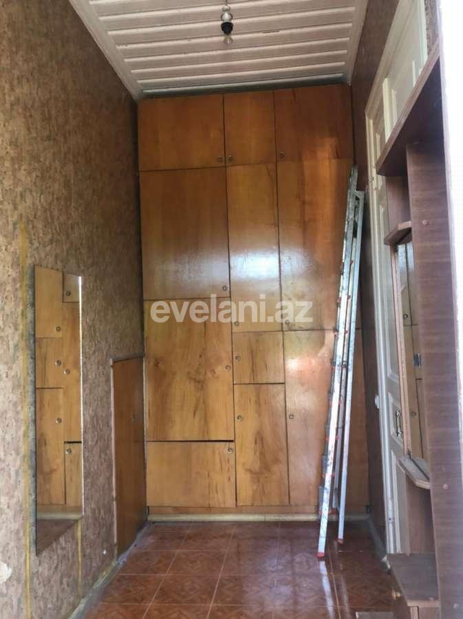 Satılır, köhnə tikili, 2 otaqlı, 49.97 m², Bakı, Yasamal r, Nizami m.