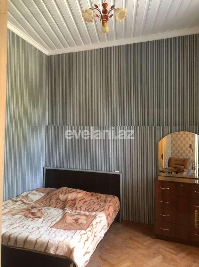 Satılır, köhnə tikili, 2 otaqlı, 49.97 m², Bakı, Yasamal r, Nizami m.