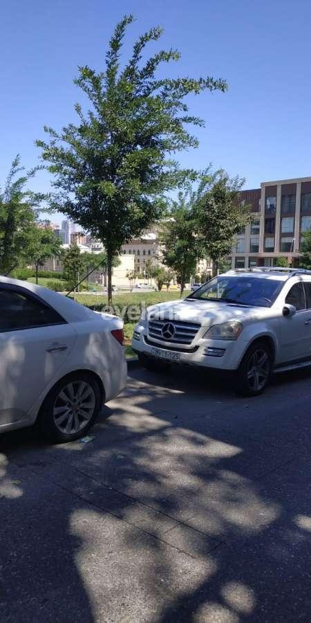 Sale, object, 50 m², Baku, Yasamal r, Nizami m.