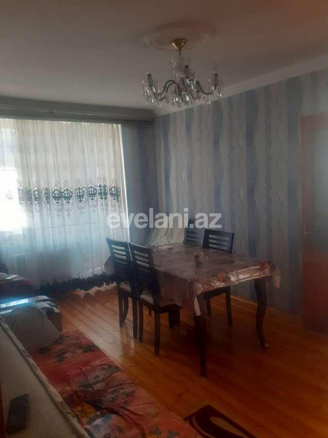 Sale, old building, 2 room, 50 m², Baku, Nasimi r, Ganjlik m.
