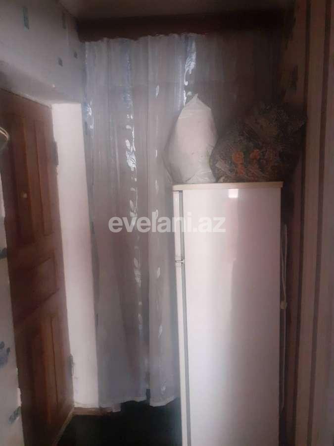 Sale, old building, 2 room, 50 m², Baku, Nasimi r, Ganjlik m.