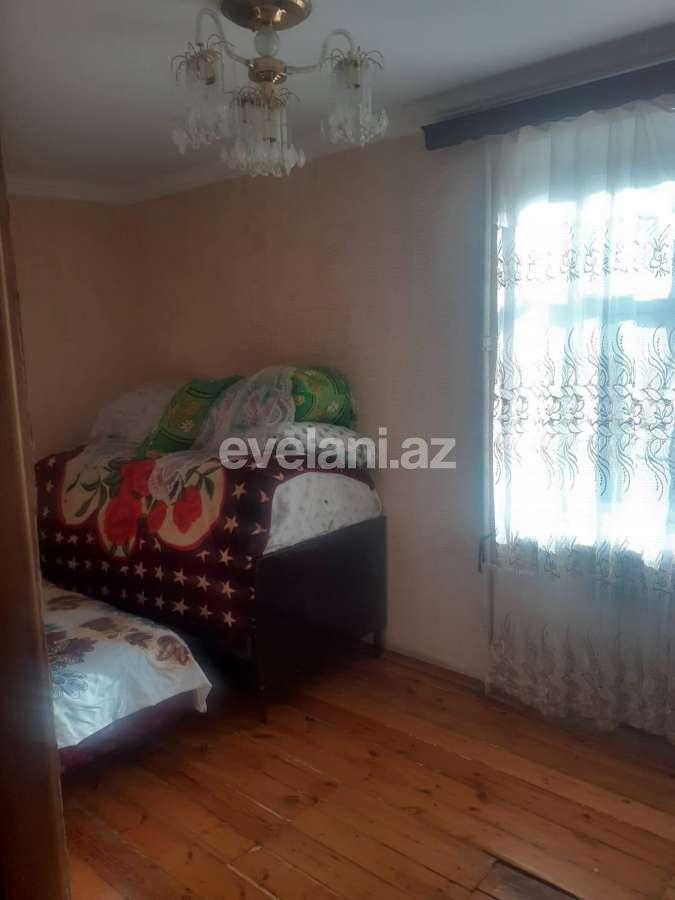 Sale, old building, 2 room, 50 m², Baku, Nasimi r, Ganjlik m.