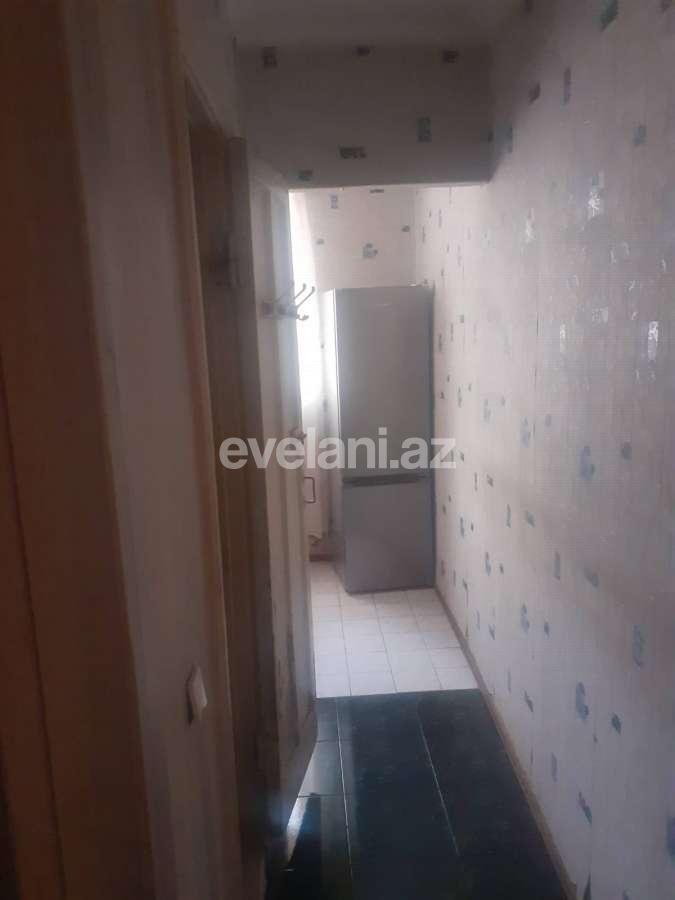 Sale, old building, 2 room, 50 m², Baku, Nasimi r, Ganjlik m.