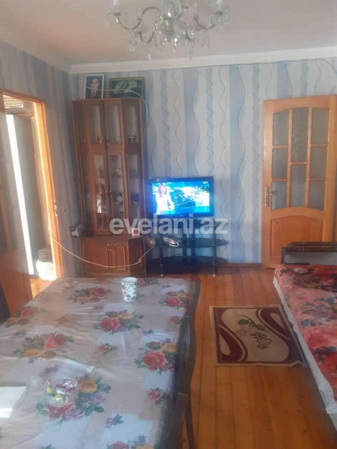 Sale, old building, 2 room, 50 m², Baku, Nasimi r, Ganjlik m.