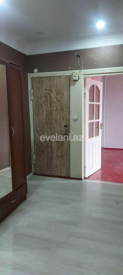 Сдаётся, новостройка, 4-комнаты, 100 m², Баку, Бинагадинский r, 8-й микрорайон p, Азадлыг проспекти m.