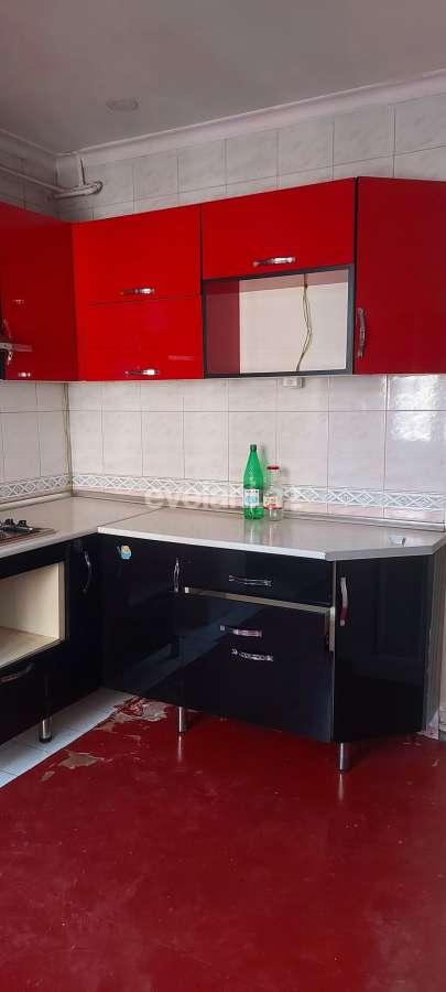 Сдаётся, новостройка, 4-комнаты, 100 m², Баку, Бинагадинский r, 8-й микрорайон p, Азадлыг проспекти m.