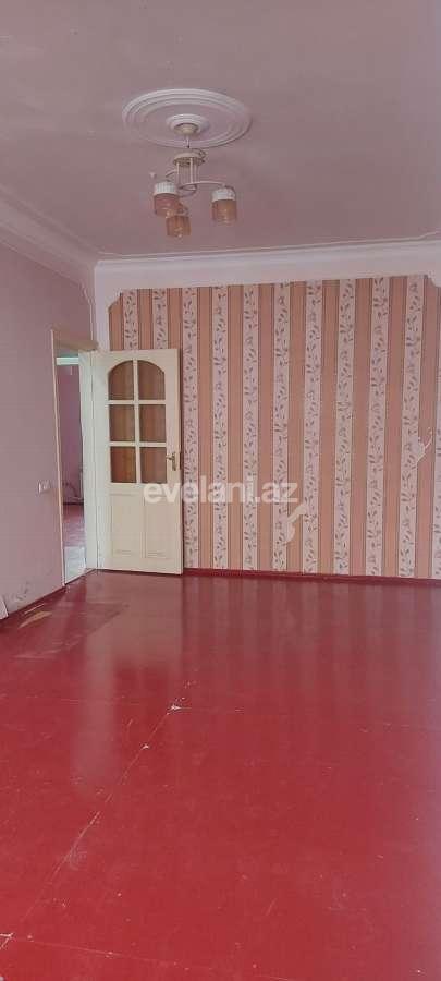 Сдаётся, новостройка, 4-комнаты, 100 m², Баку, Бинагадинский r, 8-й микрорайон p, Азадлыг проспекти m.