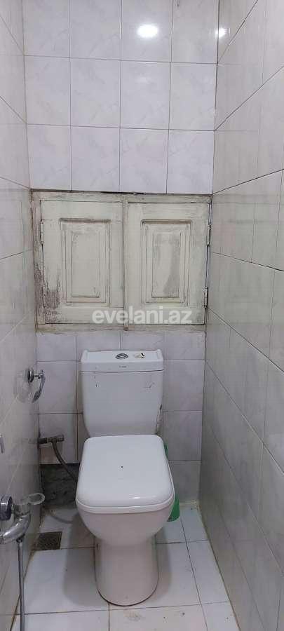 Сдаётся, новостройка, 4-комнаты, 100 m², Баку, Бинагадинский r, 8-й микрорайон p, Азадлыг проспекти m.