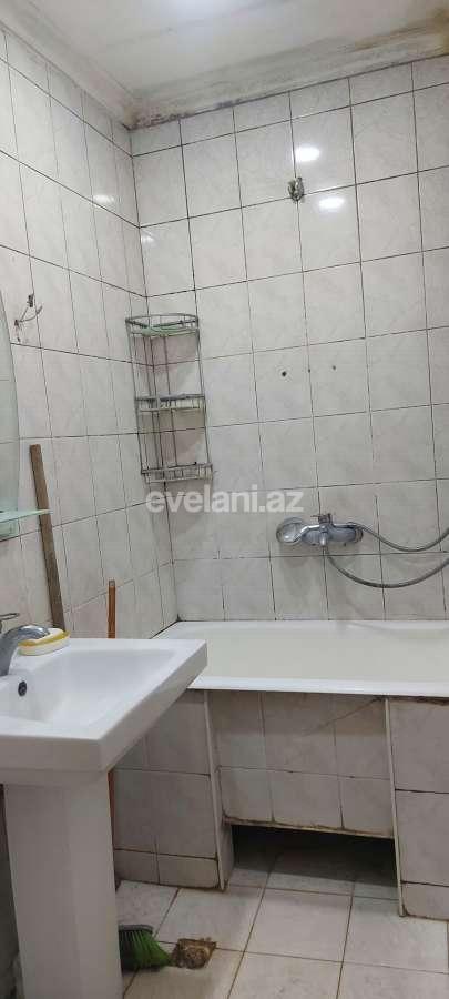 Сдаётся, новостройка, 4-комнаты, 100 m², Баку, Бинагадинский r, 8-й микрорайон p, Азадлыг проспекти m.