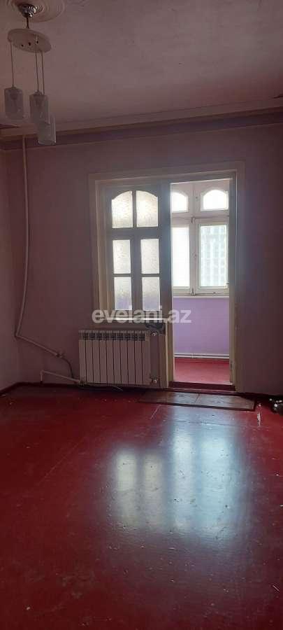 Сдаётся, новостройка, 4-комнаты, 100 m², Баку, Бинагадинский r, 8-й микрорайон p, Азадлыг проспекти m.