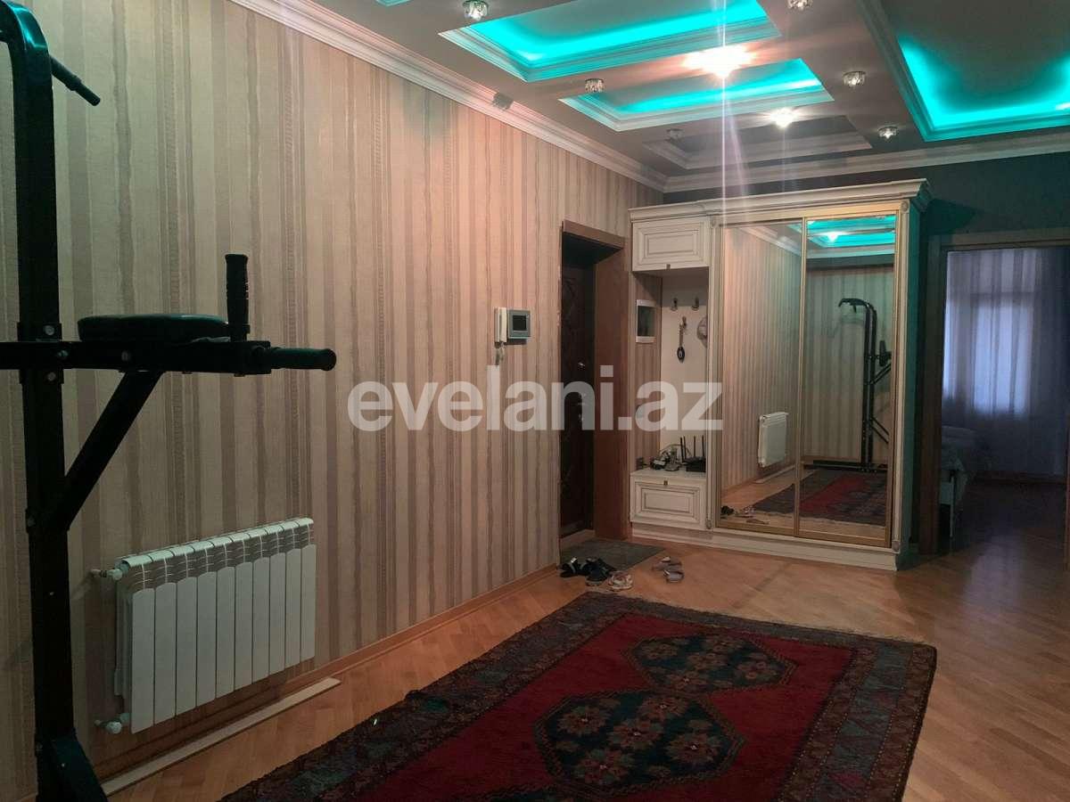 Satılır, yeni tikili, 3 otaqlı, 148 m², Bakı, Nərimanov r, Nəriman Nərimanov m.