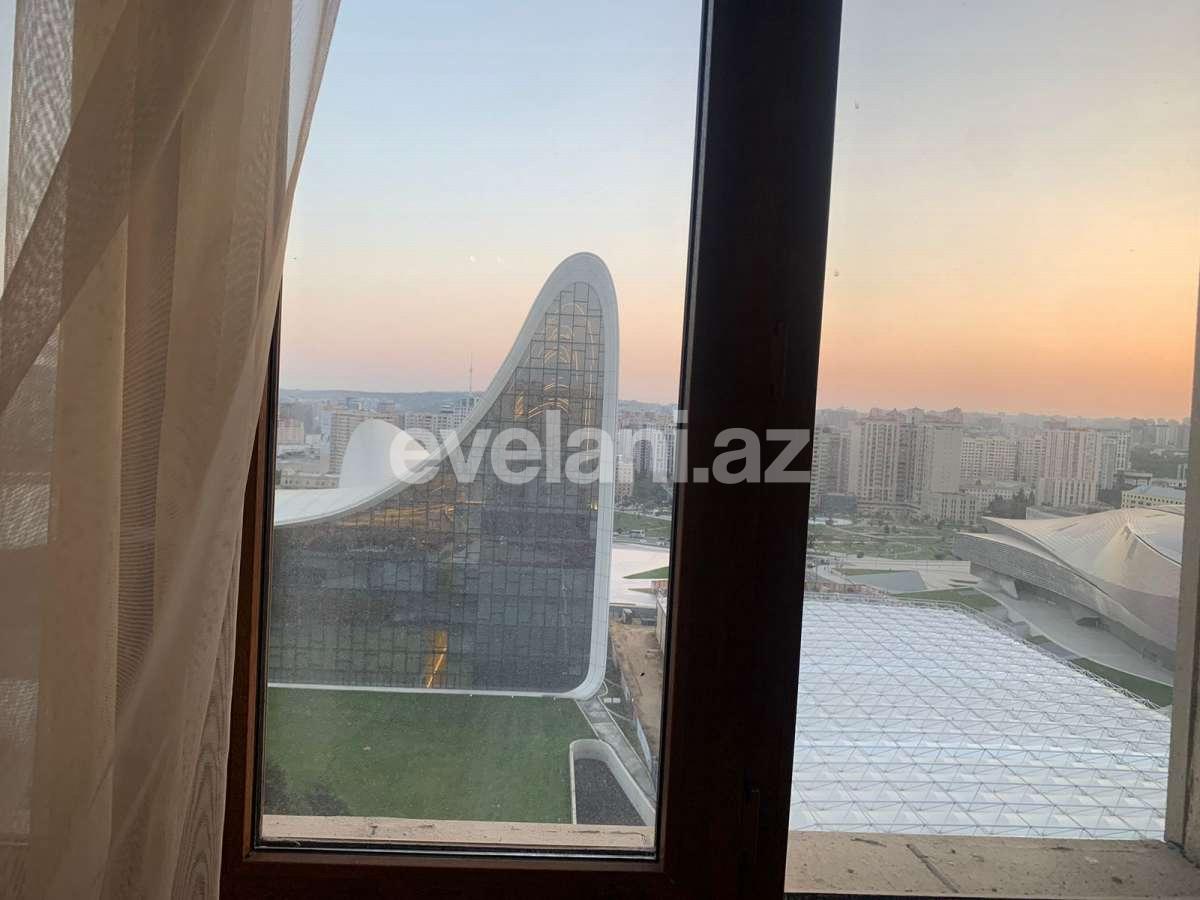 Satılır, yeni tikili, 3 otaqlı, 148 m², Bakı, Nərimanov r, Nəriman Nərimanov m.