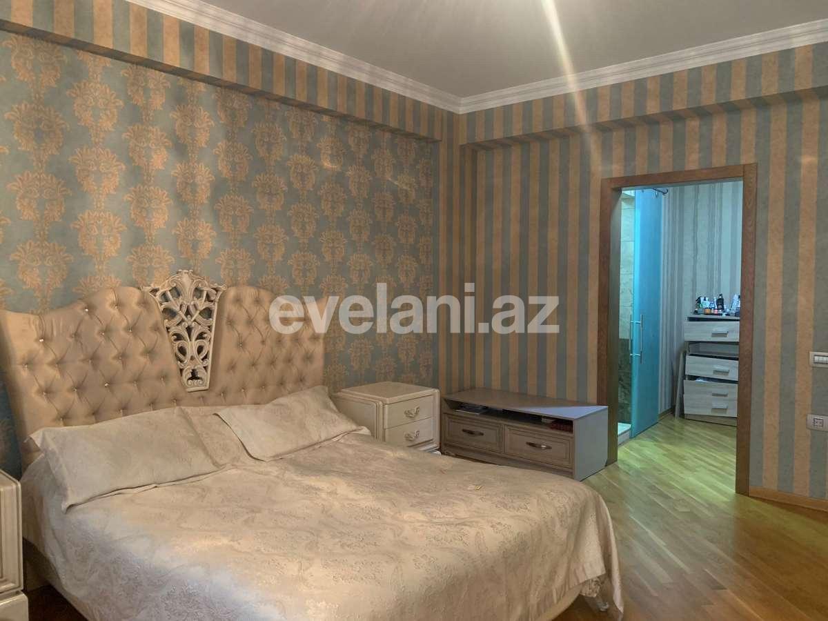 Satılır, yeni tikili, 3 otaqlı, 148 m², Bakı, Nərimanov r, Nəriman Nərimanov m.