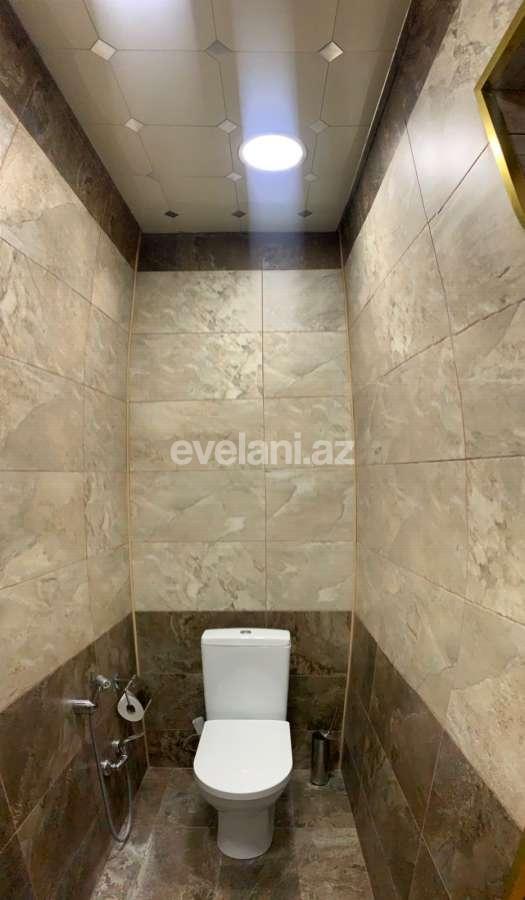 Satılır, yeni tikili, 3 otaqlı, 148 m², Bakı, Nərimanov r, Nəriman Nərimanov m.