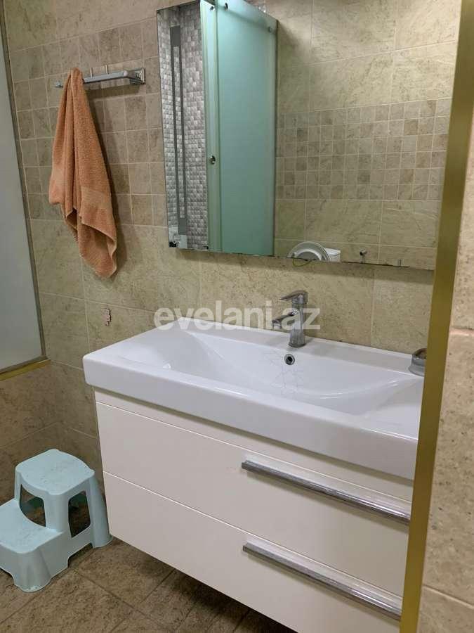 Satılır, yeni tikili, 3 otaqlı, 148 m², Bakı, Nərimanov r, Nəriman Nərimanov m.