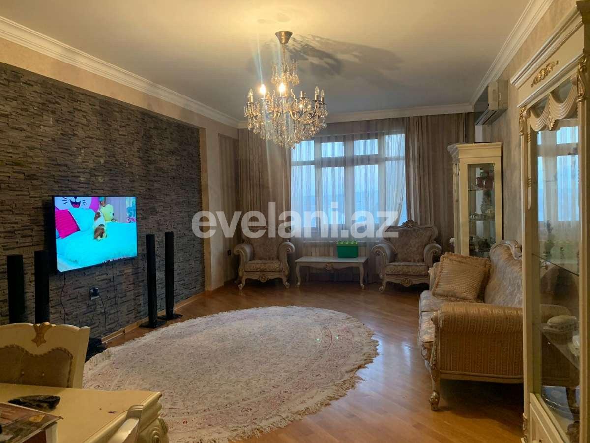 Satılır, yeni tikili, 3 otaqlı, 148 m², Bakı, Nərimanov r, Nəriman Nərimanov m.