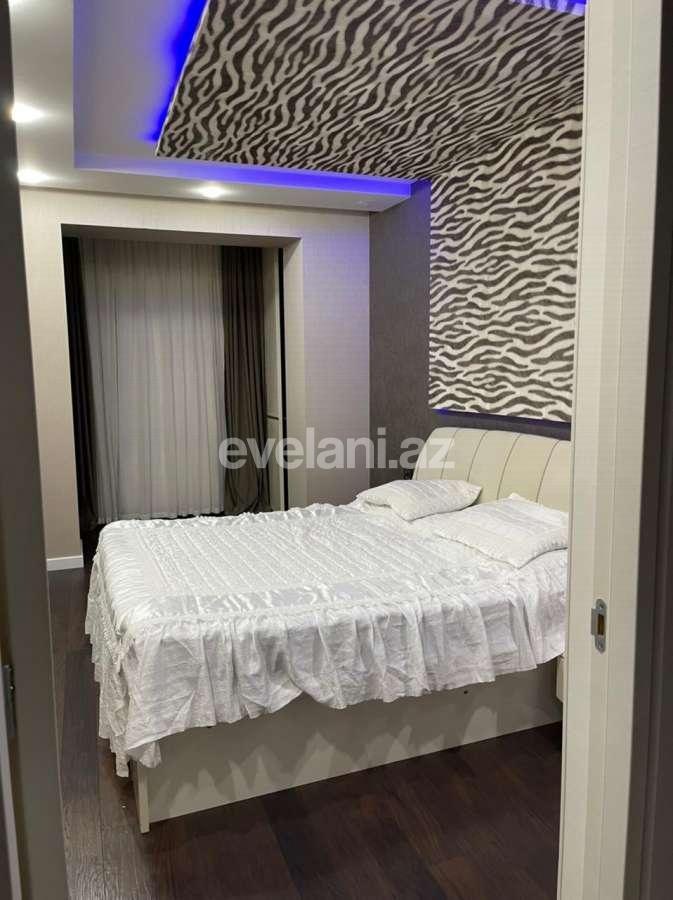 Rent, old building, 5 room, 150 m², Baku, Nasimi r.
