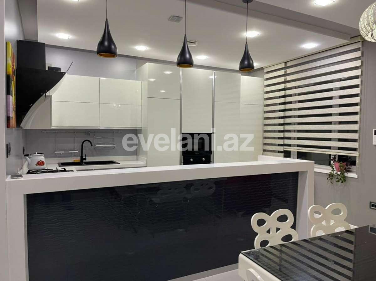 Rent, old building, 5 room, 150 m², Baku, Nasimi r.