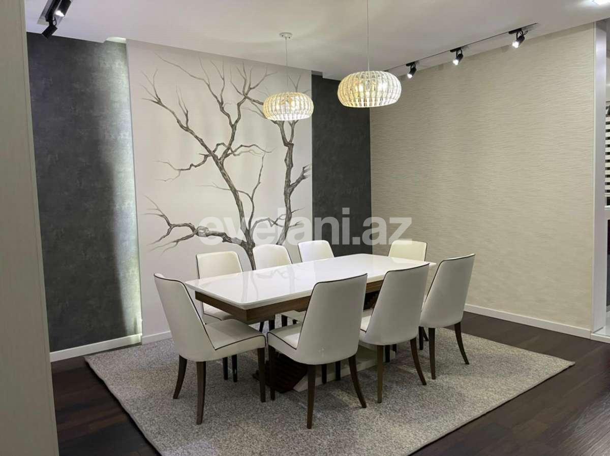 Rent, old building, 5 room, 150 m², Baku, Nasimi r.