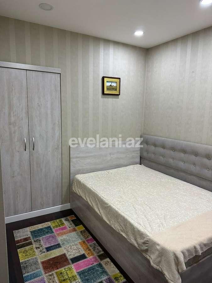 Rent, old building, 5 room, 150 m², Baku, Nasimi r.