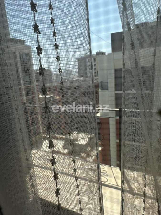 Kirayə verilir, yeni tikili, 3 otaqlı, 70 m², Bakı, Nərimanov r, Nəriman Nərimanov m.