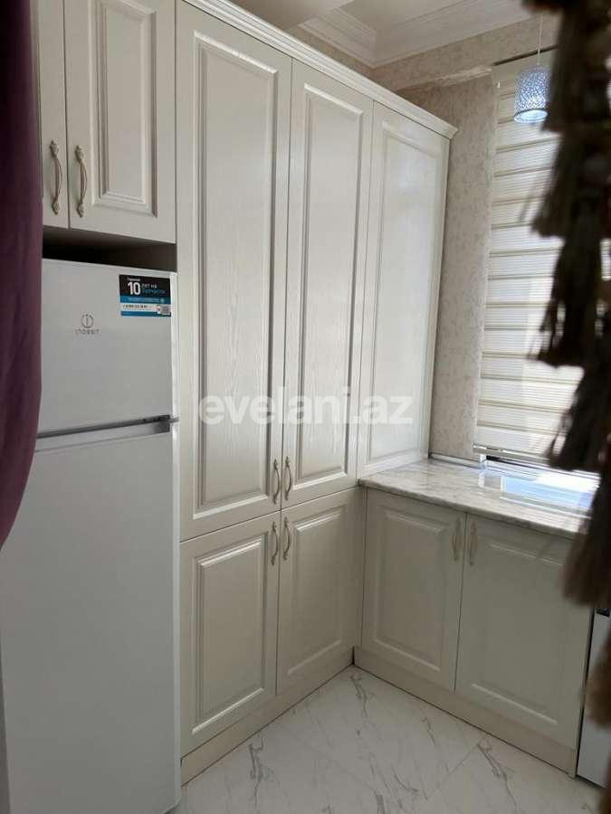 Kirayə verilir, yeni tikili, 3 otaqlı, 70 m², Bakı, Nərimanov r, Nəriman Nərimanov m.