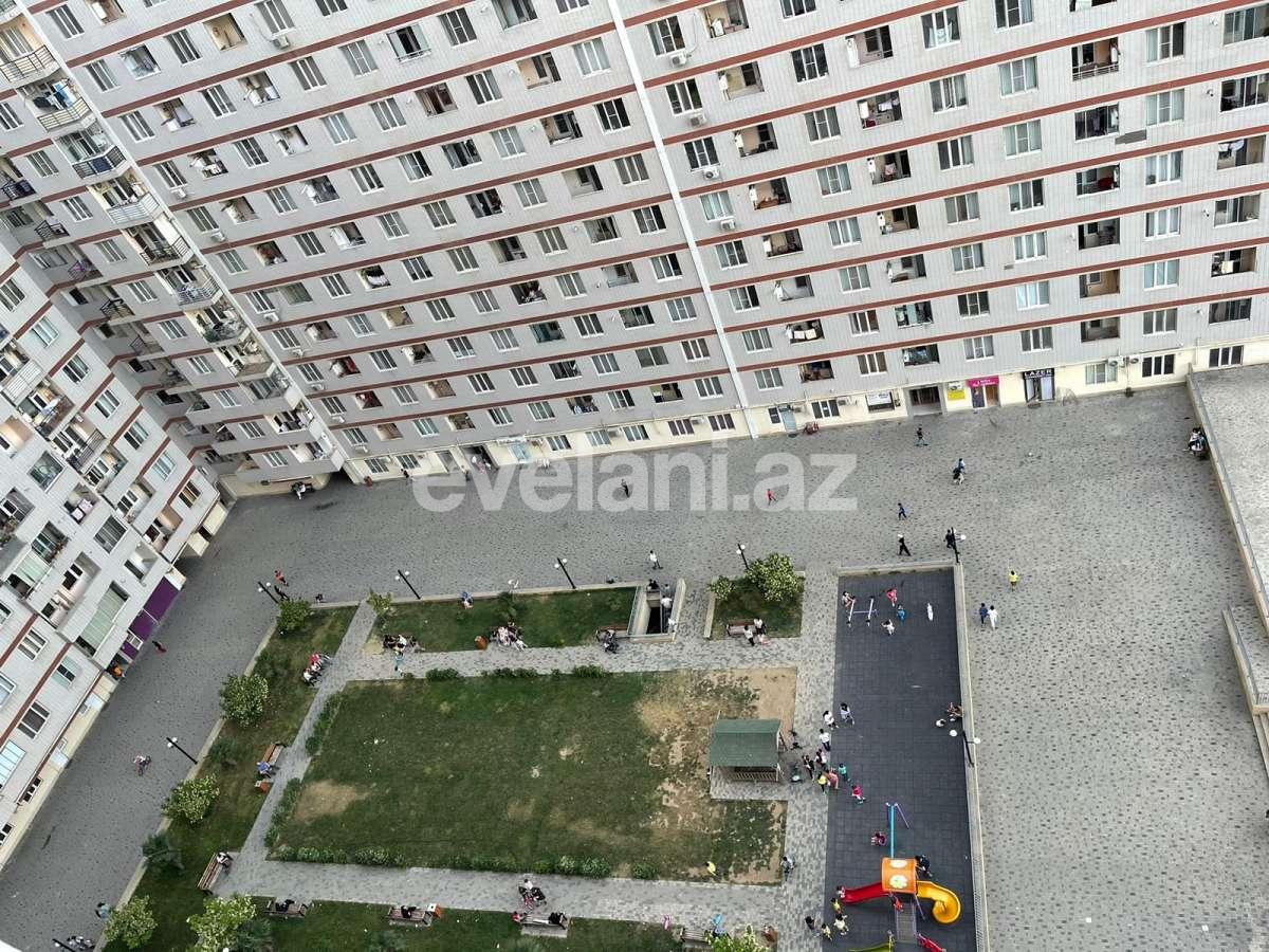 Satılır, yeni tikili, 2 otaqlı, 97 m², Bakı, Yasamal r, 20 yanvar m.
