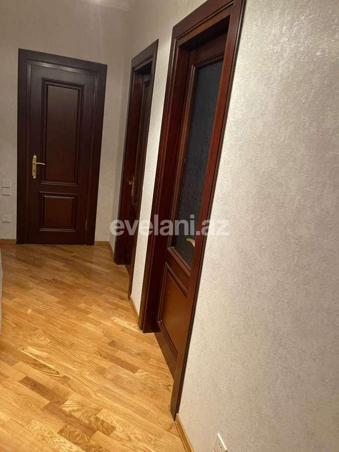 Satılır, yeni tikili, 2 otaqlı, 97 m², Bakı, Yasamal r, 20 yanvar m.