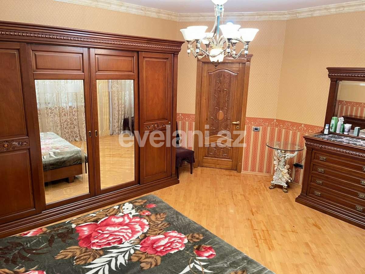 Satılır, yeni tikili, 4 otaqlı, 220 m², Bakı, Yasamal r.